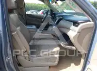 2016 GMC YUKON photo