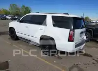 2016 GMC YUKON фото