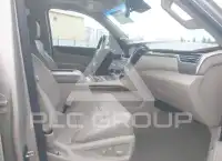 2016 GMC YUKON фото