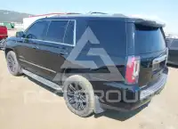 2016 GMC YUKON фото
