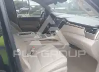 2016 GMC YUKON фото