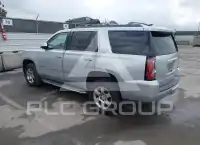 2016 GMC YUKON фото