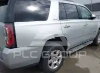 2016 GMC YUKON фото