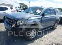 2016 GMC YUKON photo