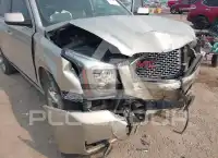 2016 GMC YUKON photo