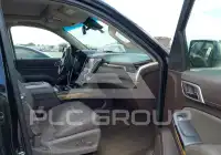 2016 GMC YUKON фото