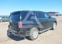 2016 GMC YUKON photo