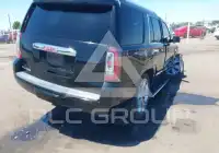 2016 GMC YUKON photo