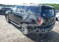 2016 GMC YUKON фото