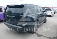 2016 GMC YUKON фото