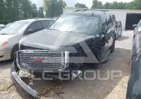 2016 GMC YUKON фото