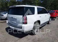 2016 GMC YUKON photo