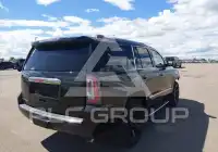 2016 GMC YUKON фото