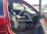 2016 GMC YUKON фото