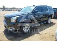2016 GMC YUKON photo