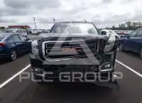 2016 GMC YUKON фото