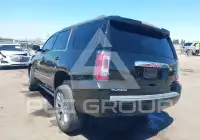 2016 GMC YUKON photo