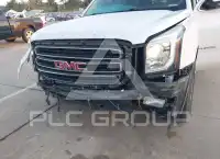 2016 GMC YUKON фото