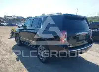 2016 GMC YUKON фото