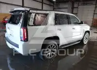 2016 GMC YUKON photo