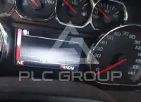 2016 GMC YUKON фото