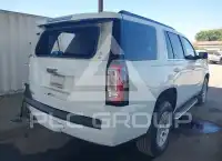 2016 GMC YUKON фото