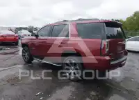 2016 GMC YUKON фото