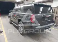 2016 GMC YUKON фото