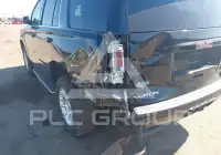 2016 GMC YUKON photo