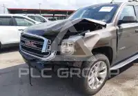 2016 GMC YUKON photo