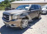 2016 GMC YUKON фото