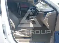 2016 GMC YUKON фото