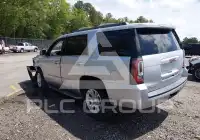 2016 GMC YUKON фото