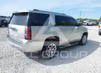 2016 GMC YUKON фото