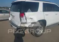 2016 GMC YUKON фото