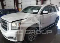 2016 GMC YUKON photo