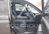 2016 GMC YUKON фото