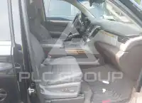 2016 GMC YUKON фото