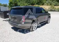 2016 GMC YUKON фото