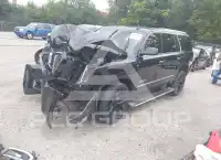 2016 GMC YUKON фото