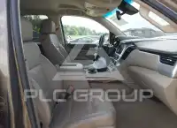 2016 GMC YUKON photo