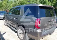 2016 GMC YUKON photo
