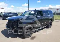2016 GMC YUKON фото