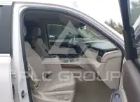 2016 GMC YUKON photo