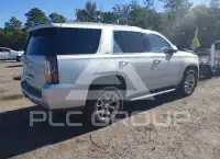 2016 GMC YUKON фото