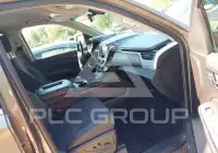 2016 GMC YUKON photo