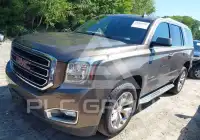 2016 GMC YUKON photo