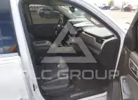 2016 GMC YUKON фото