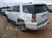 2016 GMC YUKON photo