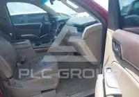 2016 GMC YUKON фото